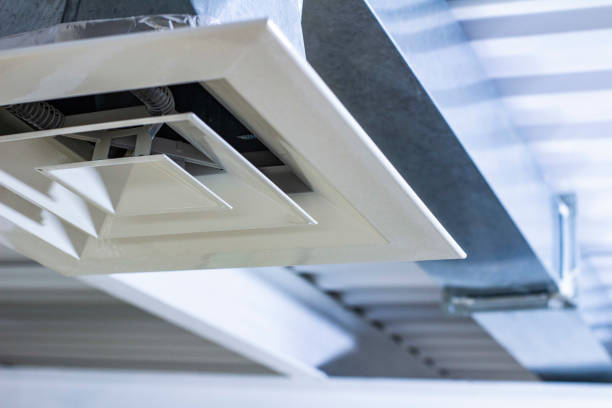 Best Best Air Duct Cleaning Company  in Winfield, AL