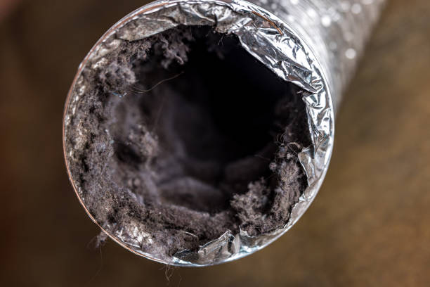 Emergency Air Duct Cleaning in AL