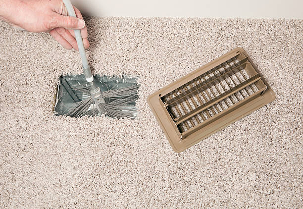 Best Local Air Duct Cleaning Services  in Winfield, AL
