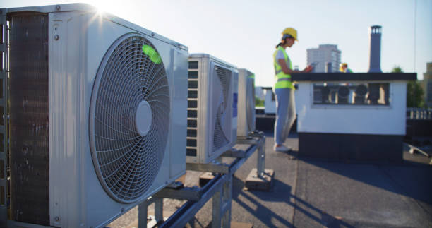 Best HVAC Air Duct Cleaning  in Winfield, AL