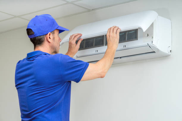 Best Commercial Air Duct Cleaning  in Winfield, AL